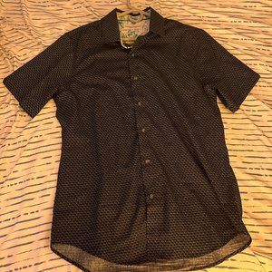 Thomas Sterling Medium Button Up Shirt